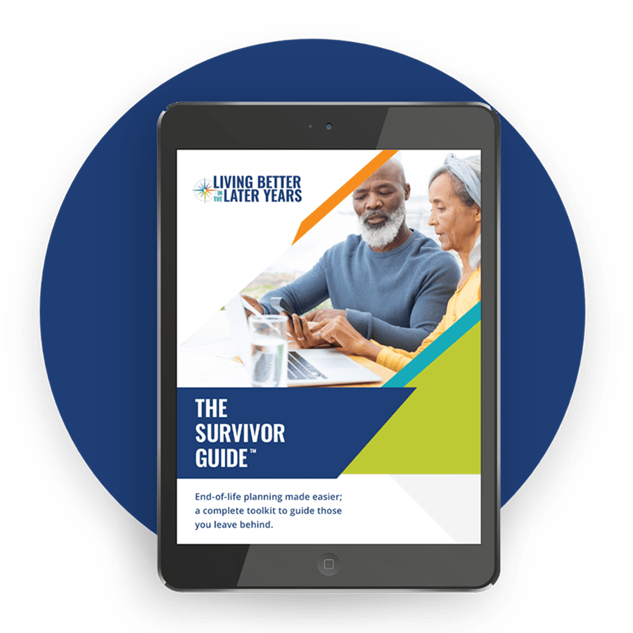 The Survivor Guide - electronic workbook