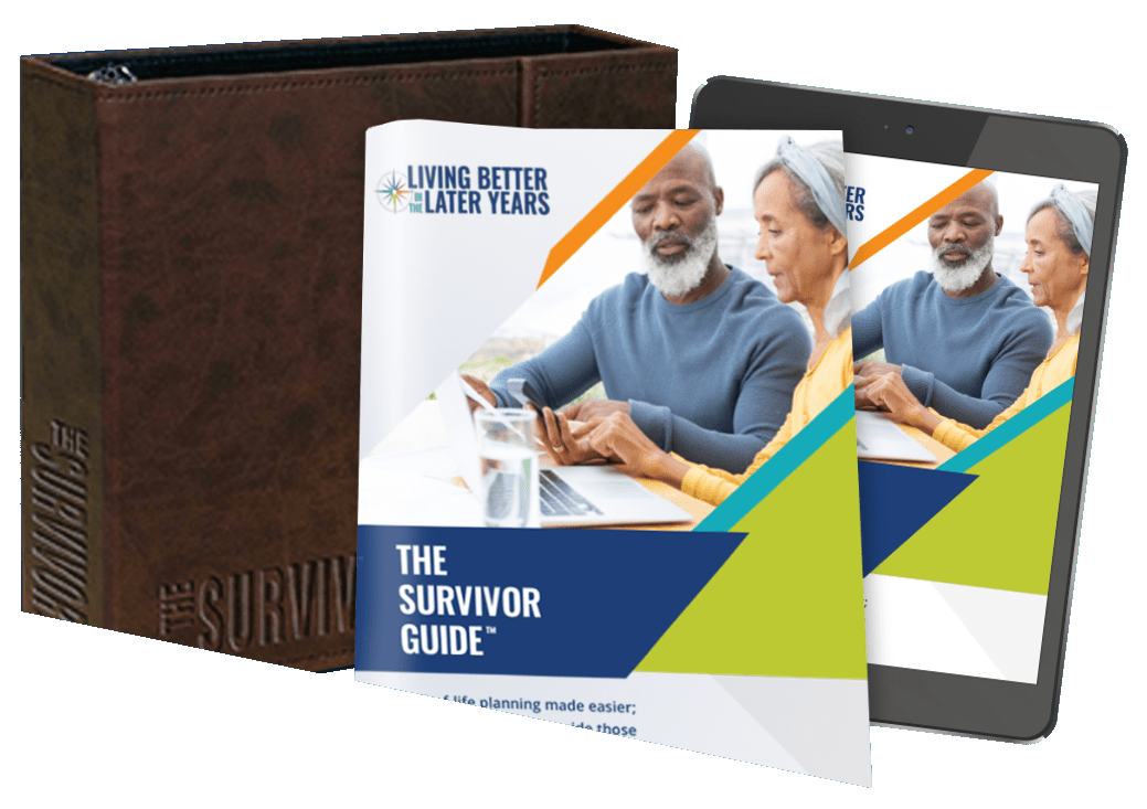 The Survivor Guide - shop