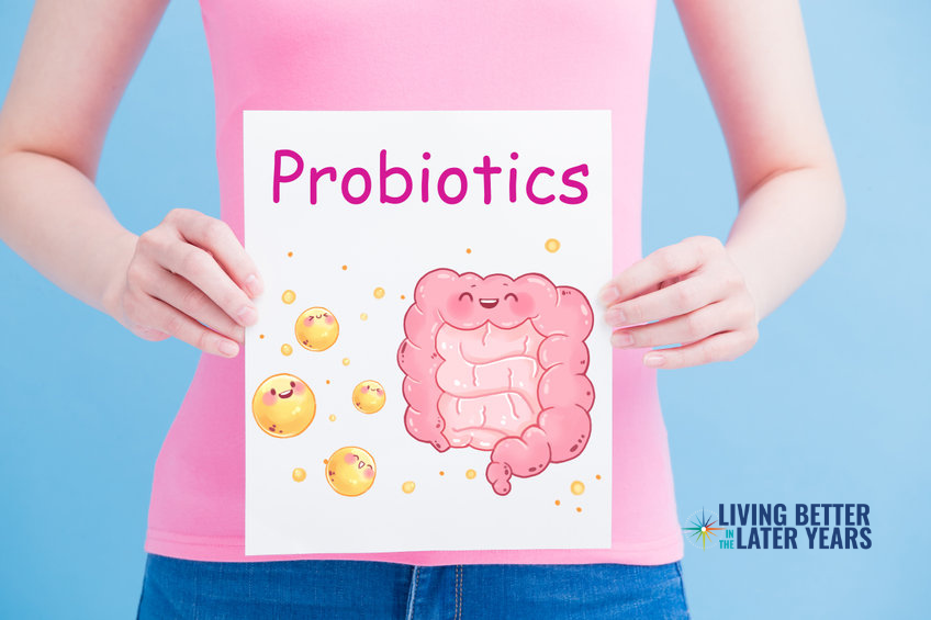 10-Day Gut Microbiome Recovery Plan