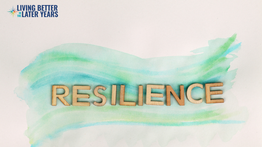 Strengthen your Emotional Resilience