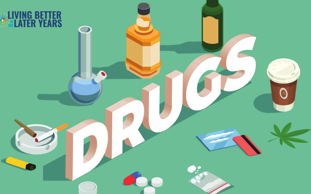 Understanding Drugs Can Save A Life