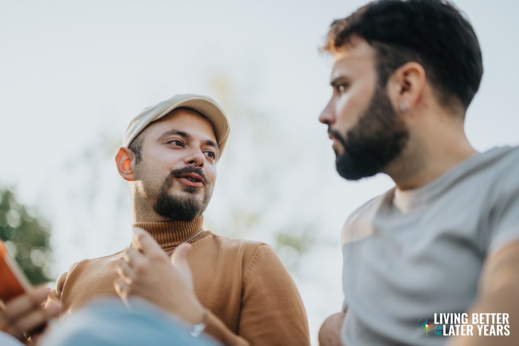 12 Benefits to Engaging Positively With Others