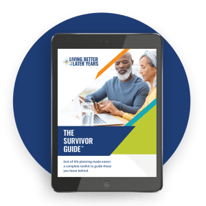 The Survivor Guide - electronic workbook